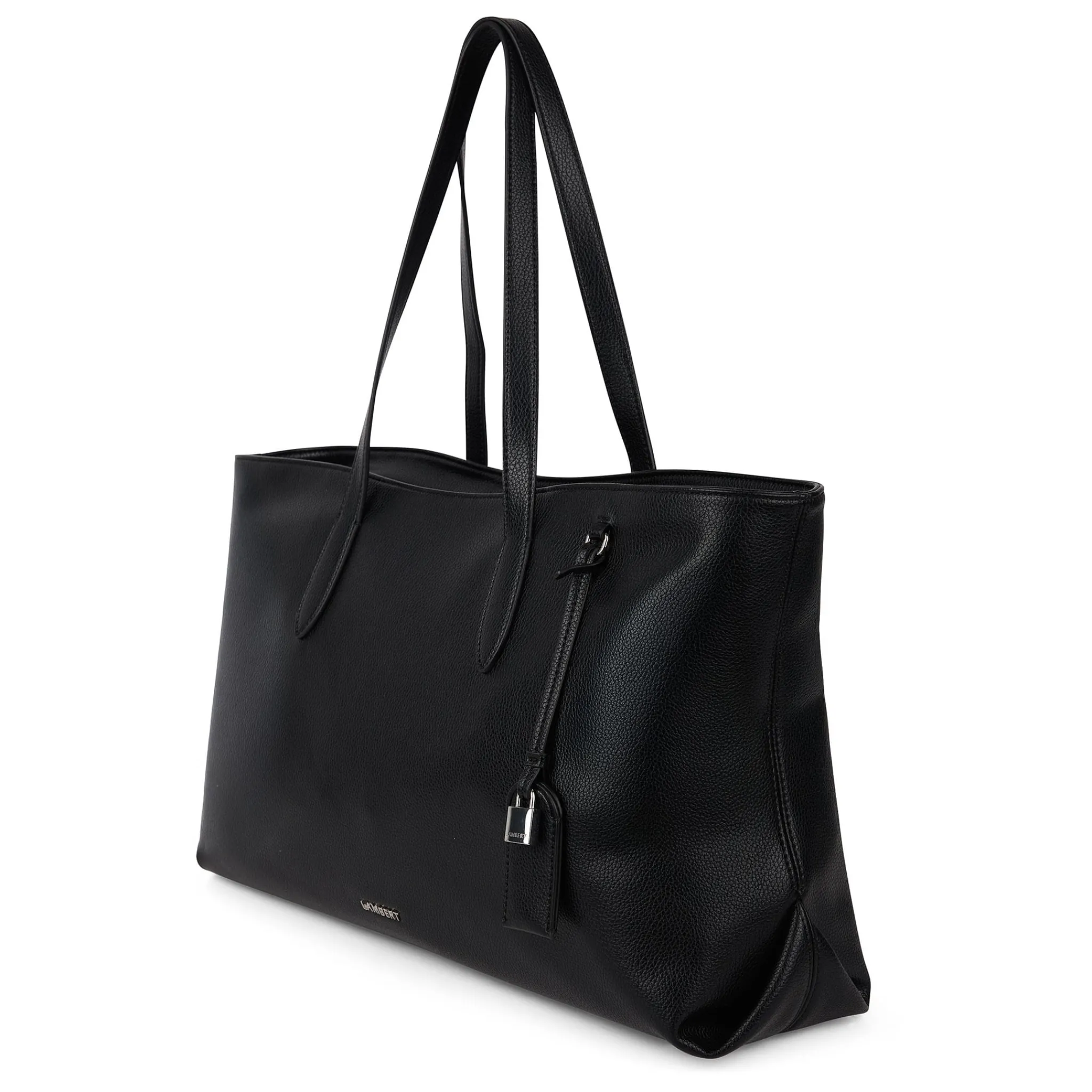Kids Lambert Britney-black Travel Bag