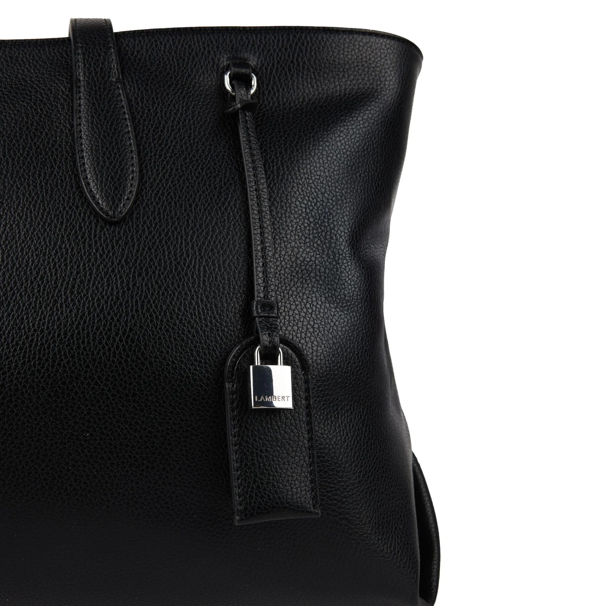 Kids Lambert Britney-black Travel Bag
