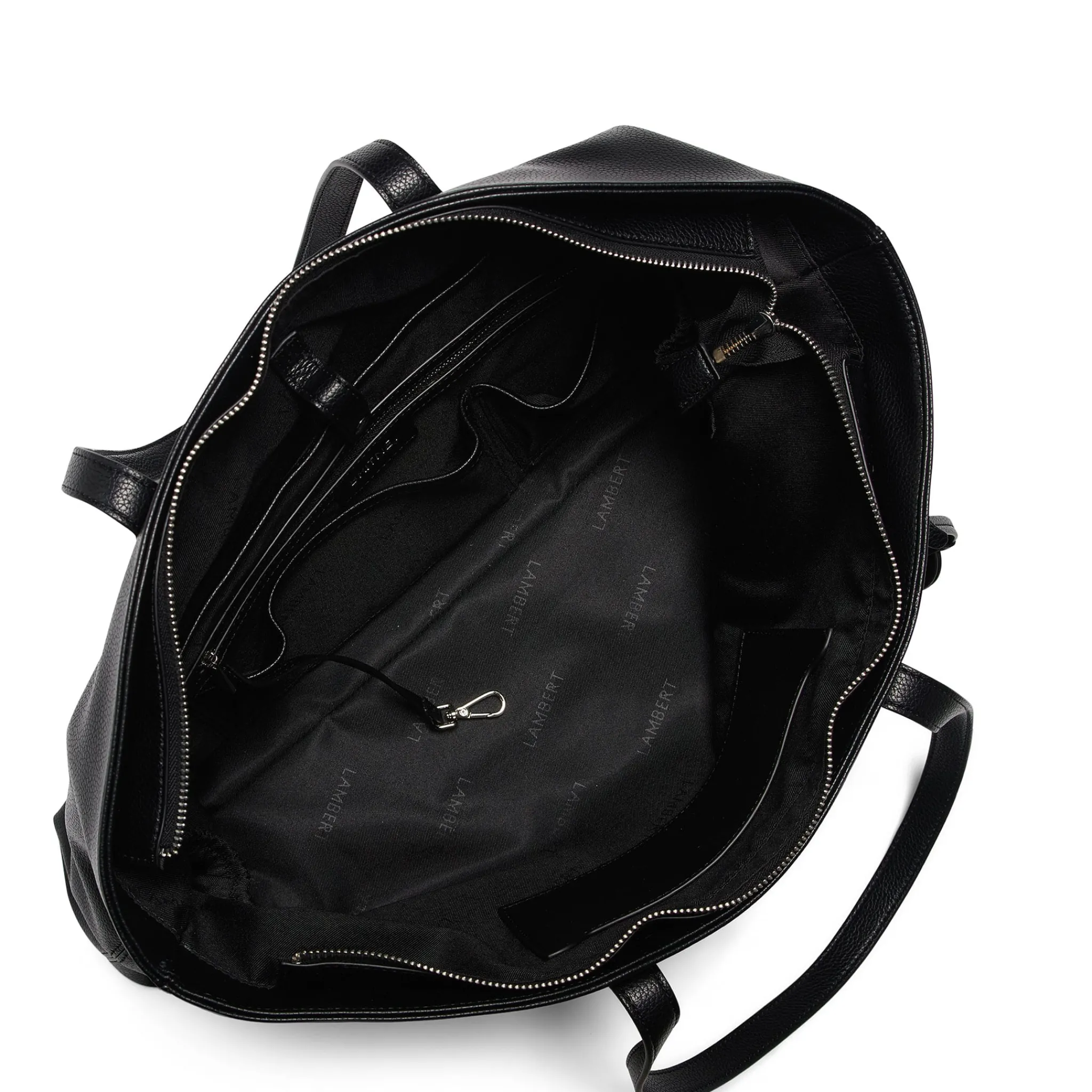 Kids Lambert Britney-black Travel Bag