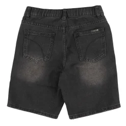 Kids/BOY Joe’s Jeans Brixton Straight Shorts 8-16y