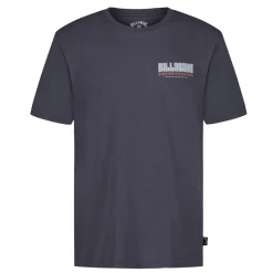 Kids/BOY Billabong Tops>Broadsheet T-shirt 8-16