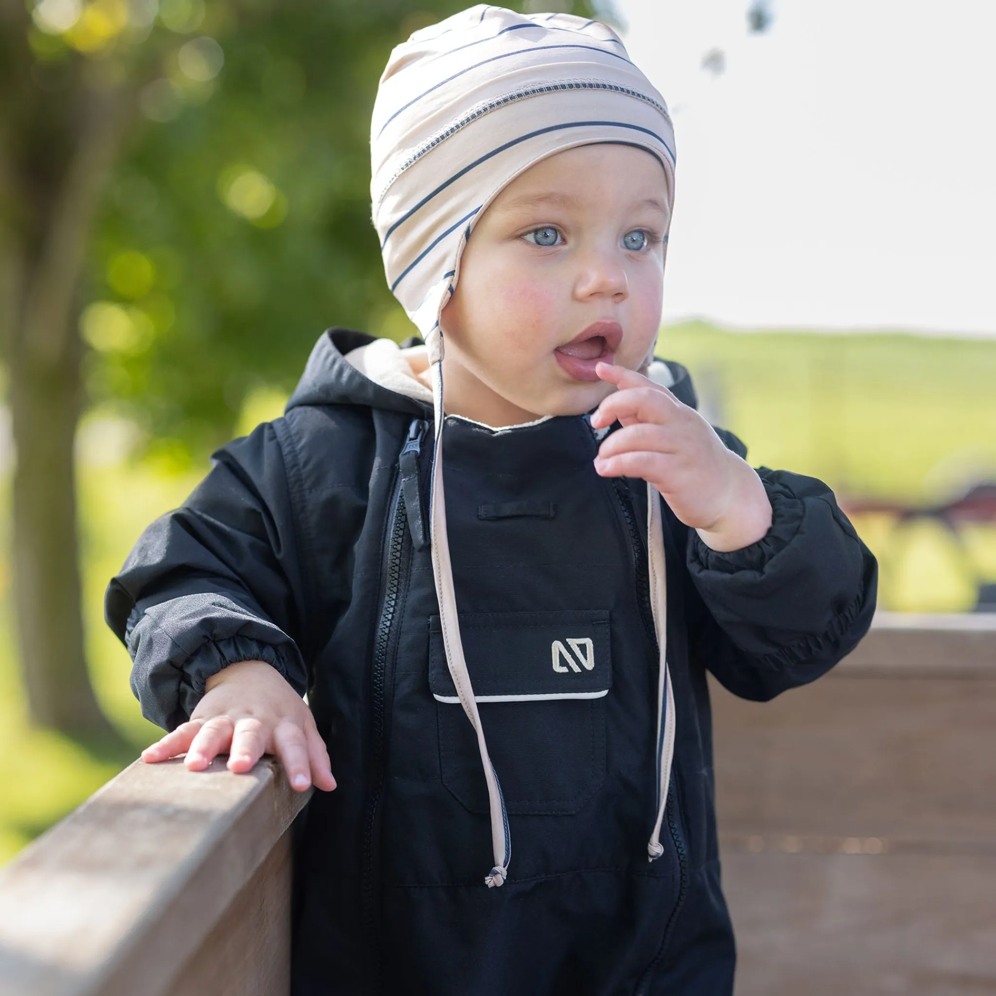 BOY Nano Outerwear|Outerwear>Brooke 1pc Outerwear 6-24m