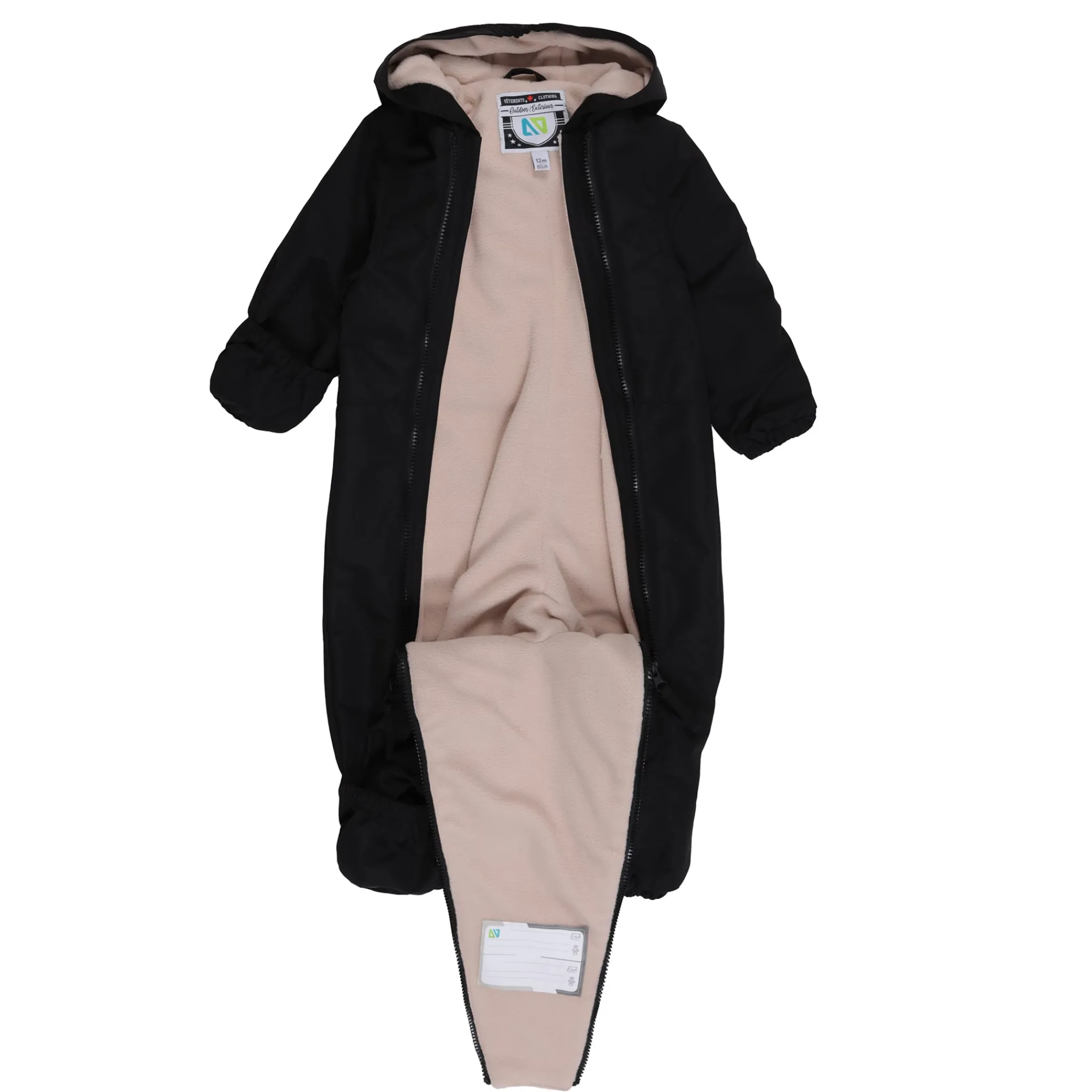 BOY Nano Outerwear|Outerwear>Brooke 1pc Outerwear 6-24m