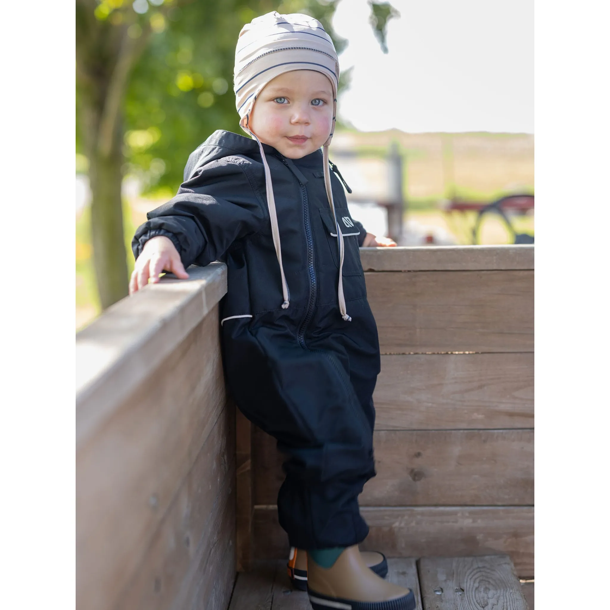 BOY Nano Outerwear|Outerwear>Brooke 1pc Outerwear 6-24m