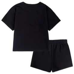 Kids Jordan Sportswear|Outfit Sets>Brooklyn Fleece Short Set 4-6X