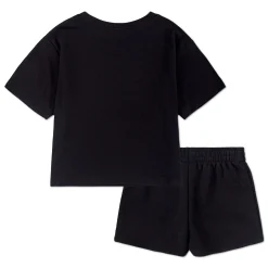 Kids Jordan Brooklyn Fleece Short Set 2-4T