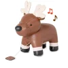 Kids Little Big Friends Bruce The Moose Musical Friend