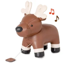 Kids Little Big Friends Bruce The Moose Musical Friend