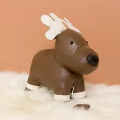 Kids Little Big Friends Bruce The Moose Musical Friend