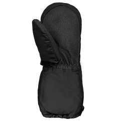 Kids/BOY Auclair Bubble Quilted Mittens 2-6x