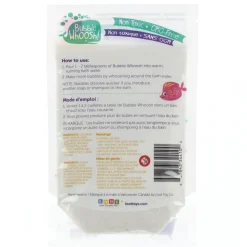 Kids Loot Bubble Whoosh Bubble Bath - Aquamarine