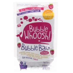 Kids Loot Body & Hair Care|Body & Hair Care>Bubble Whoosh Bubble Bath - Raspberry