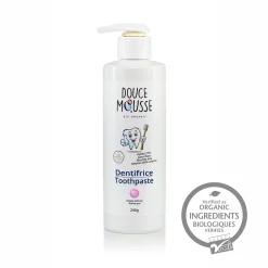 Douce Mousse Bubblegum Toothpaste 240g