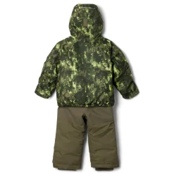 Kids/BOY Columbia Buga II Print Set 2-4y