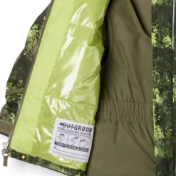 Kids/BOY Columbia Buga II Print Set 2-4y