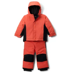 Kids/BOY Columbia Outerwear|Snowsuits>Buga III Snow Set 2-4T