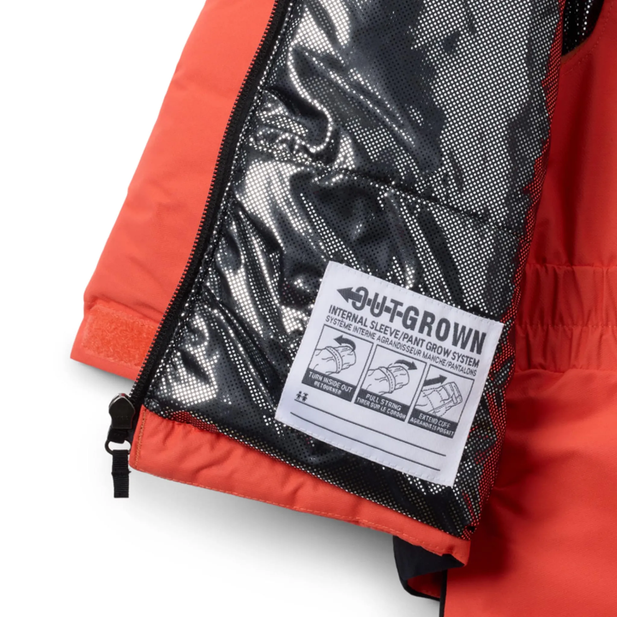 Kids/BOY Columbia Outerwear|Snowsuits>Buga III Snow Set 2-4T