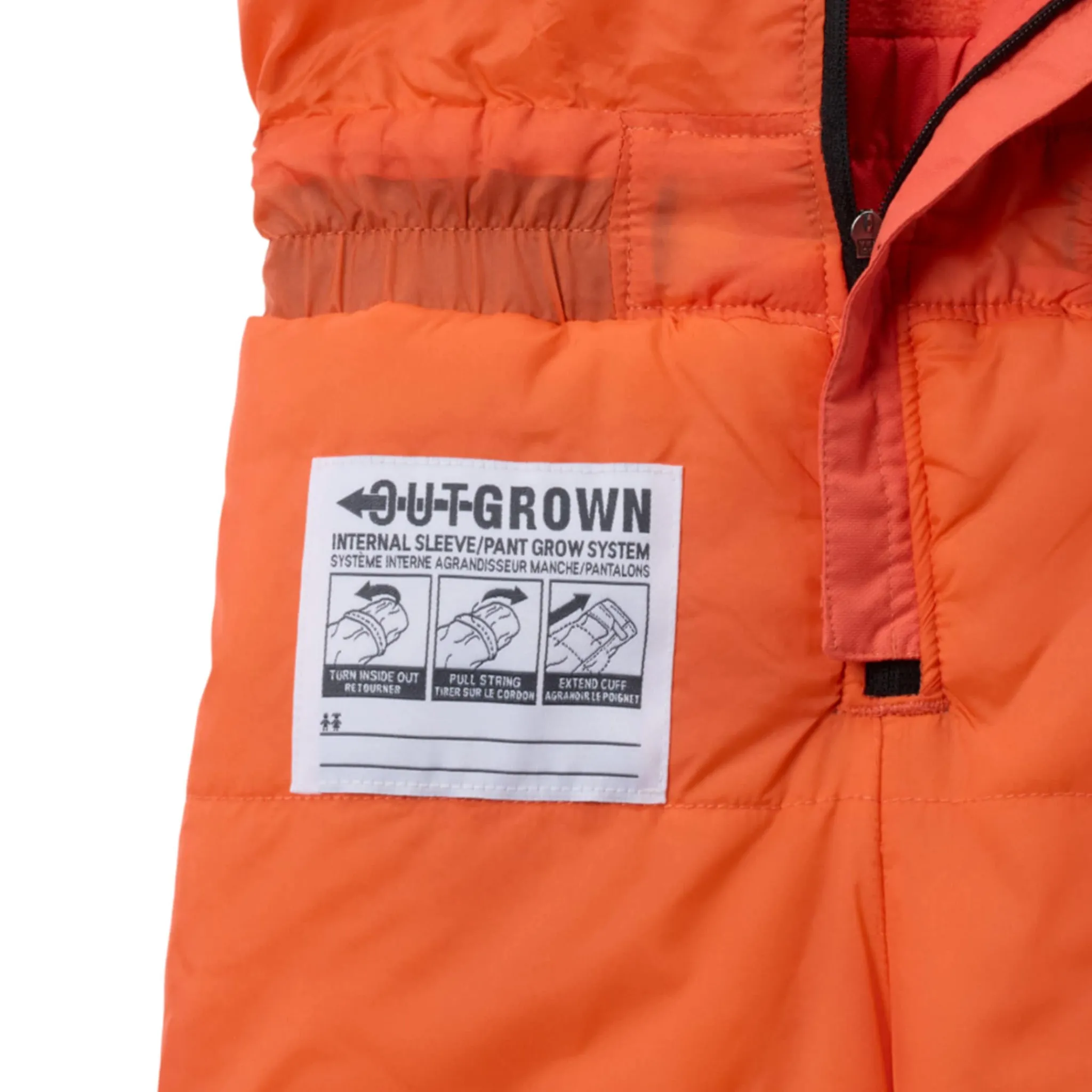 Kids/BOY Columbia Outerwear|Snowsuits>Buga III Snow Set 2-4T