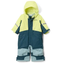 BOY Columbia Buga III Suit 6-24m