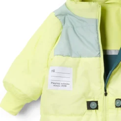 BOY Columbia Buga III Suit 6-24m