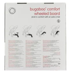 Bugaboo Comfort Wheeled Board
