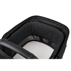 Kids Bugaboo Kangaroo Complete Stroller - Black / Black
