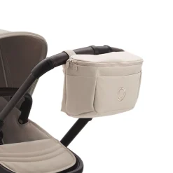 Bugaboo Strollers & Trailers>Organizer - Desert Taupe