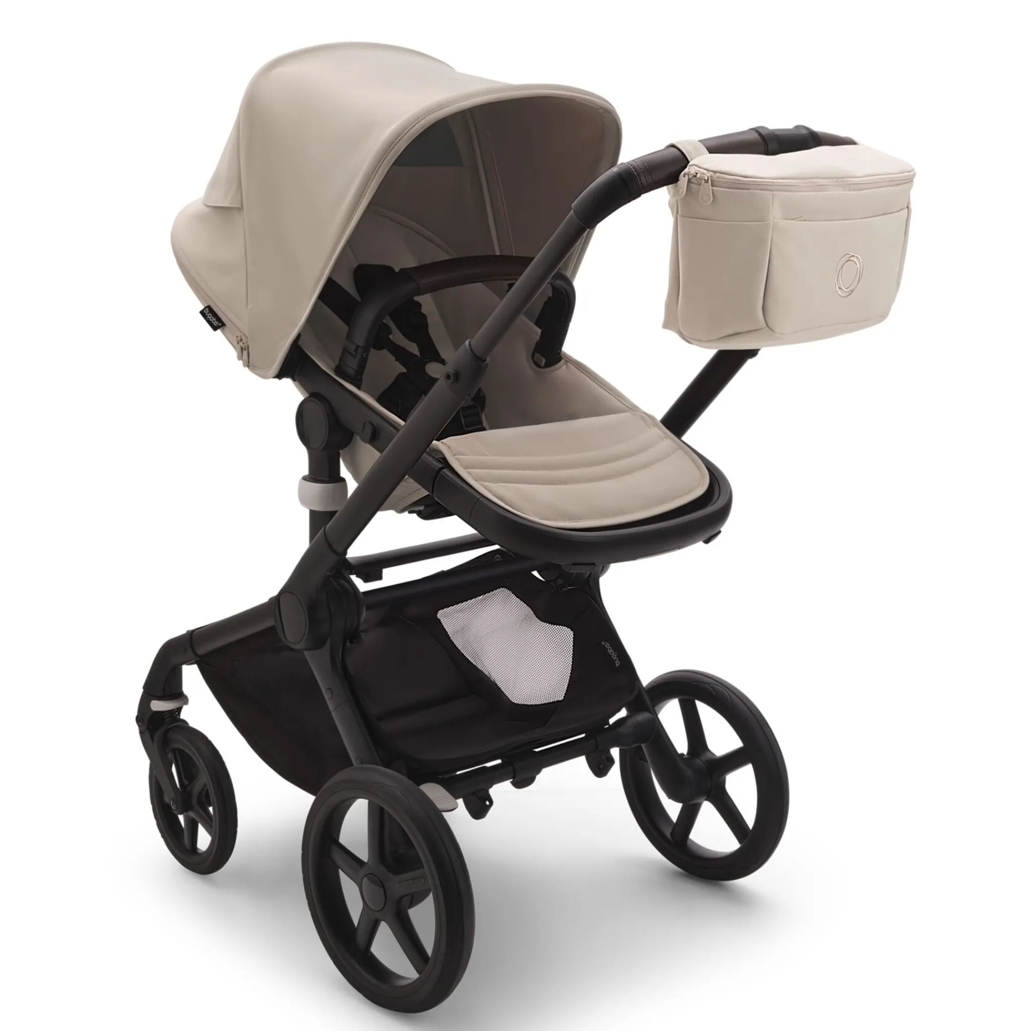 Bugaboo Strollers & Trailers>Organizer - Desert Taupe
