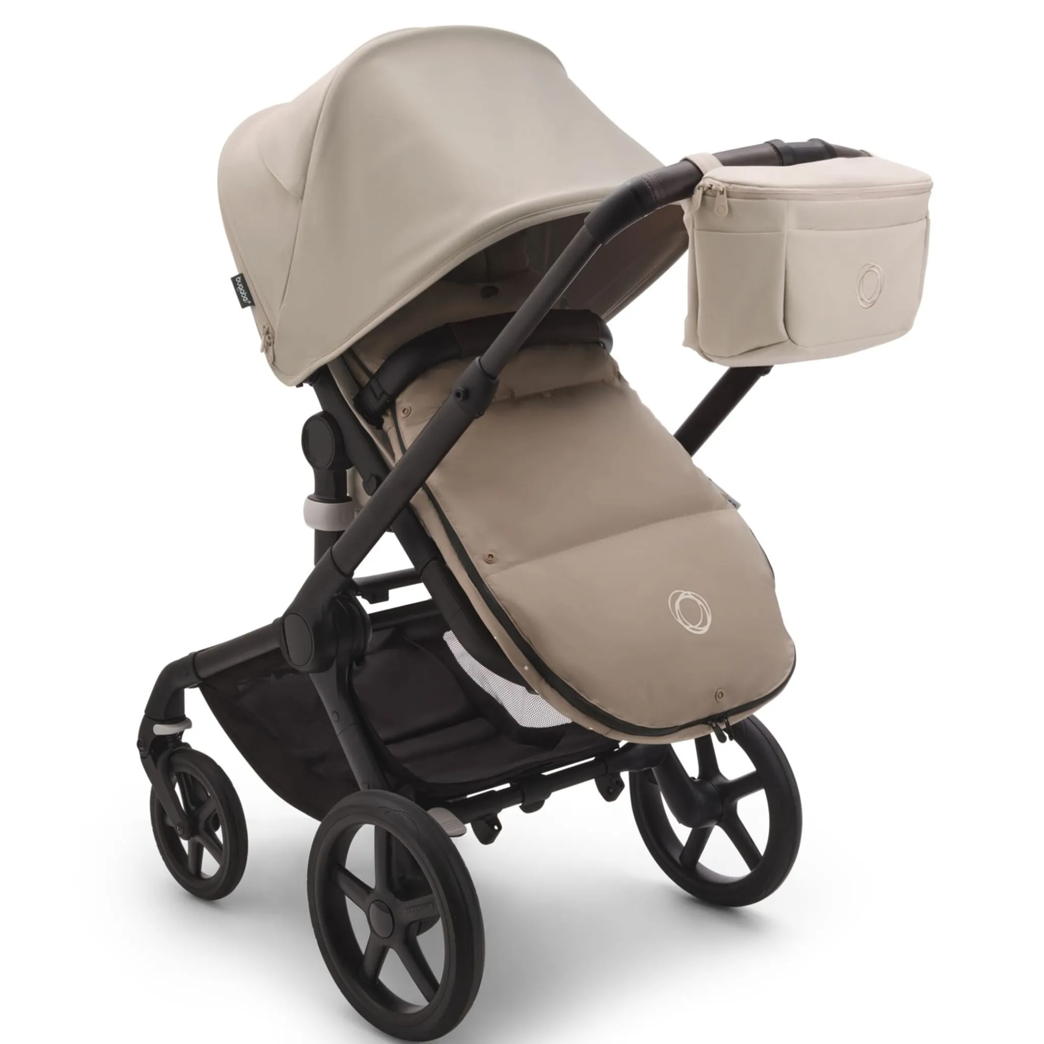 Bugaboo Strollers & Trailers>Organizer - Desert Taupe