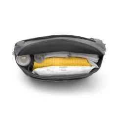 Bugaboo Organizer - Grey Mélange