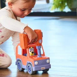 Kids Lamaze Assembly & Construction>Build A Buddy Bluey