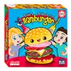 Kids Kid Jouets Board Games>Build a Hamburger Game