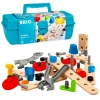 Kids Ravensburger Assembly & Construction>Builder Starter Set