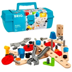 Kids Ravensburger Assembly & Construction>Builder Starter Set