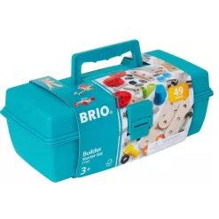 Kids Ravensburger Assembly & Construction>Builder Starter Set
