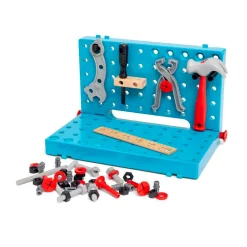 Kids Ravensburger Builder Work Bench