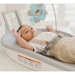 Bumbo Change Pad Max - Taupe