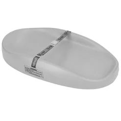 Bumbo Changing Tables|Mattresses>Changing Pad - Cool Grey