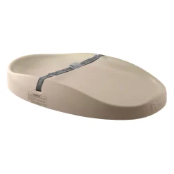Bumbo Changing Tables|Mattresses>Changing Pad - Taupe