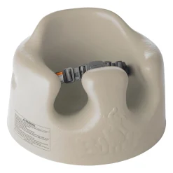 Bumbo Floor Seat - Taupe