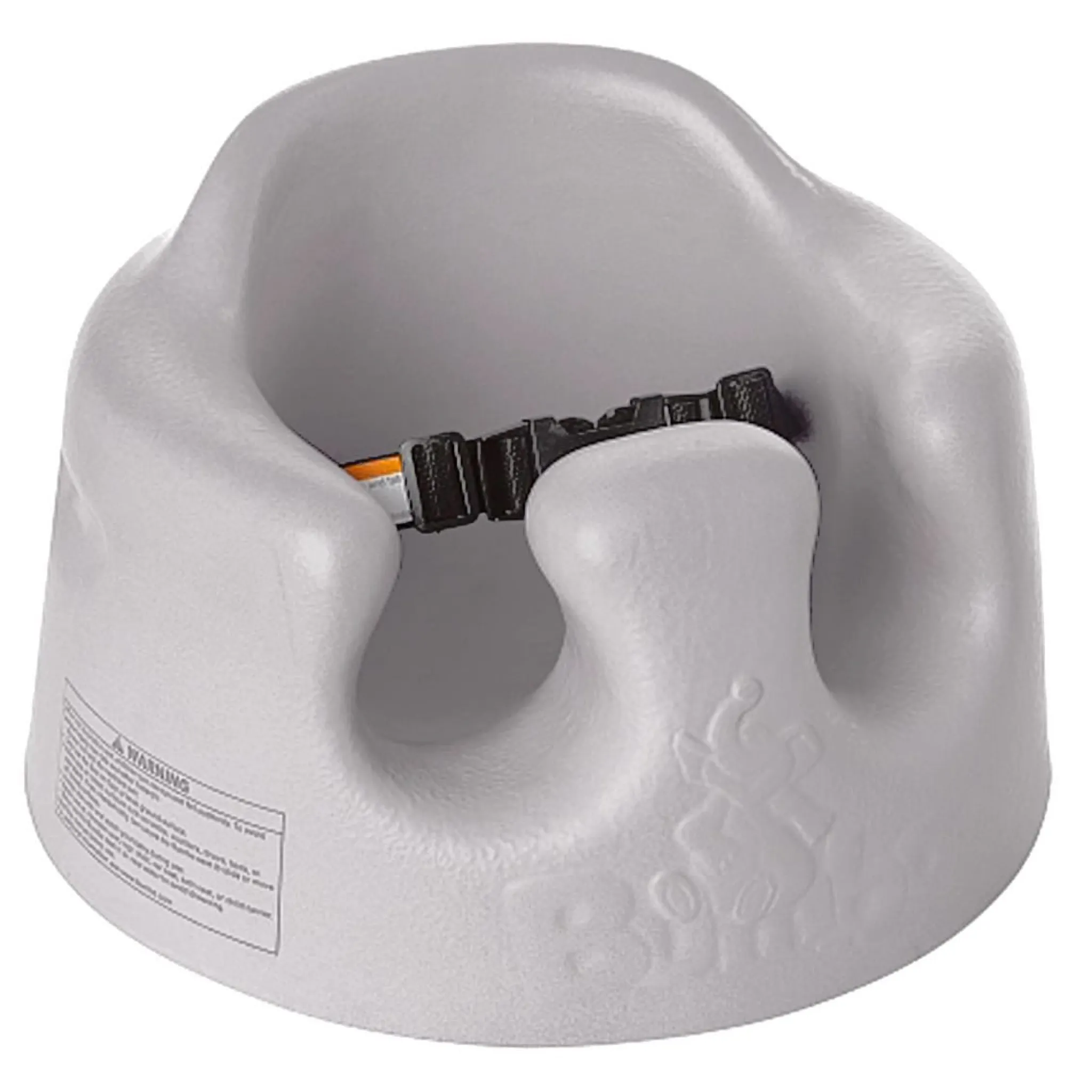 Bumbo High Chairs & Booster Seats|High Chairs & Booster Seats>Infant Booster Seat - Gray