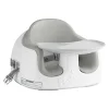 Bumbo Multi Booster Seat - Cool Gray