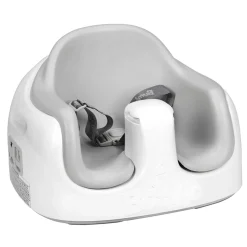 Bumbo Multi Booster Seat - Cool Gray
