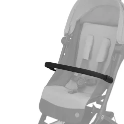 Cybex Bumper Bar For Libelle Stroller – Black