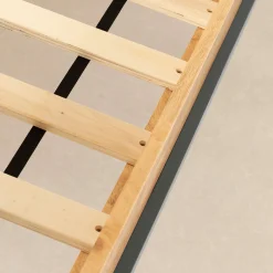 South Shore Bunk Bed - Bebble Natural and Gray