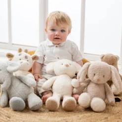 Nattou Bunnie Teddy