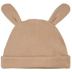 BOY Firsts par Petit Lem Bunnies Beanie 0-24m