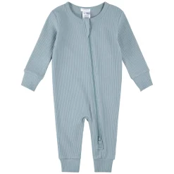 Firsts par Petit Lem Bunnies Pajamas 0-12m