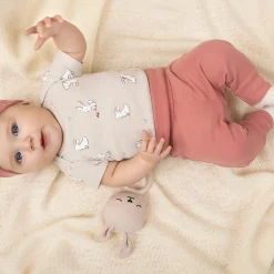 Petit Lem Bunnies Essential Leggings 0-12m