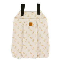 Origami Bunnies Large Wetbag